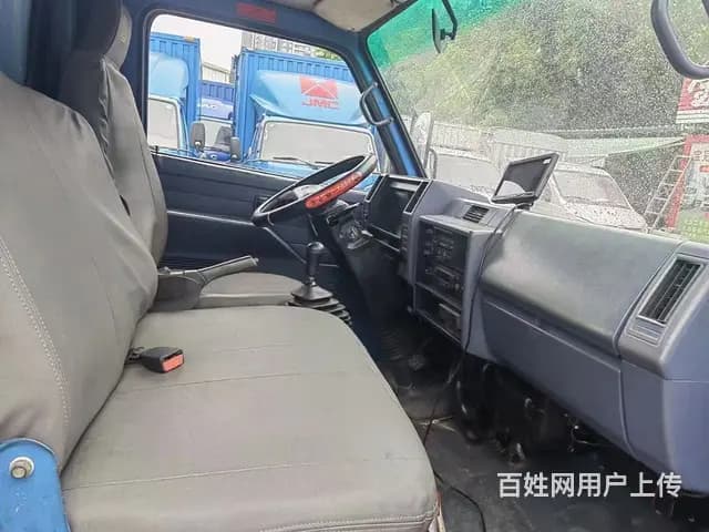 江铃 厢式货车 国4 - 图片 8